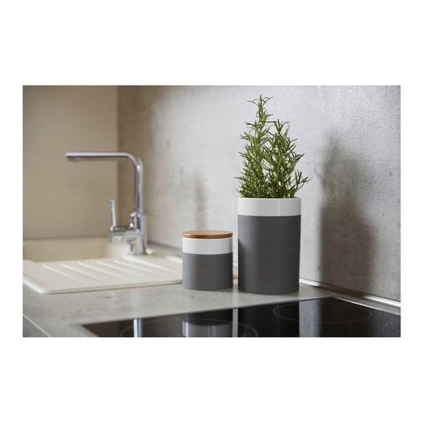 Keramička posuda za namirnice za čuvanje hrane Malta – Wenko-image-3