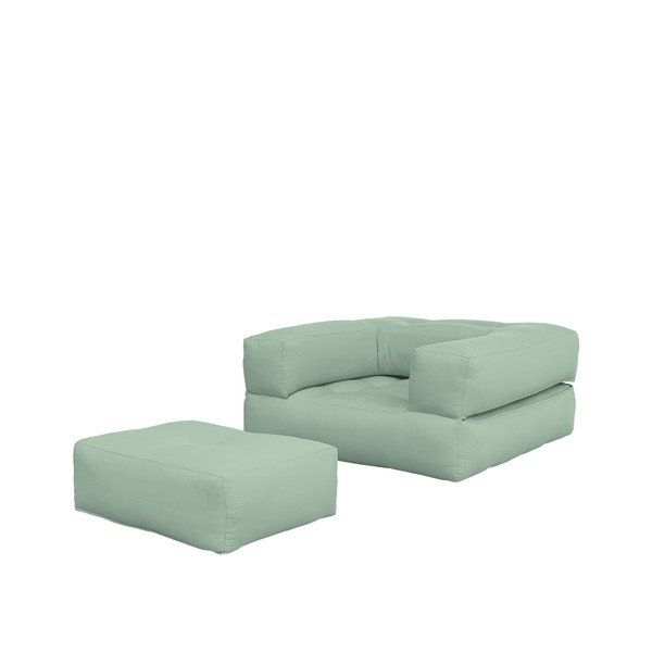Karup Cube Peppermint varijabilna fotelja-image-1