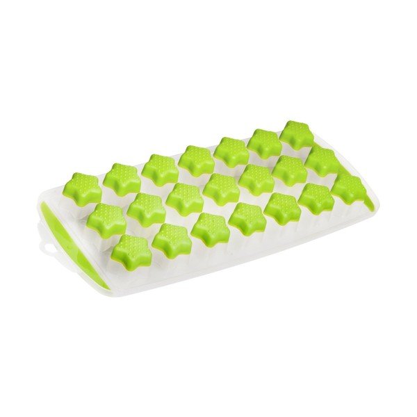 Zeleni kalup za led Fackelmann Food & More-image-2