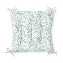 Jastuk za stolicu s udjelom pamuka Minimalist Cushion Covers Delicate Greens, 40 x 40 cm