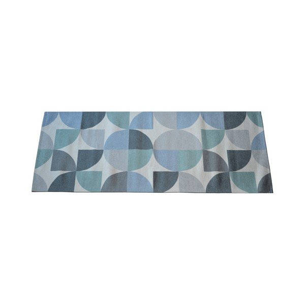 Plavo-sivi gazište Floorita Seventy, 60 x 140 cm-image-2