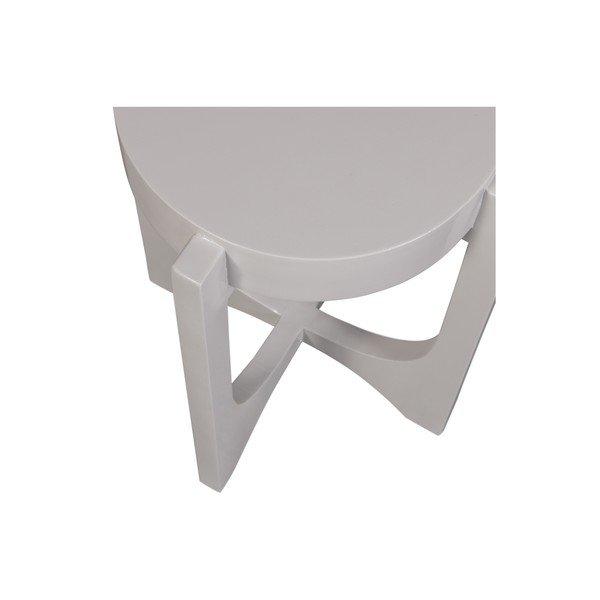 Pomoćni stol ø 35 cm Hold Up – vtwonen-image-3