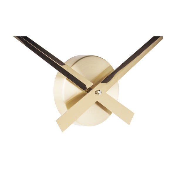 Zidni sat ø 77,5 cm Little Big Time – Karlsson-image-3