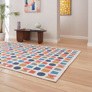 Periva staza 61x170 cm Connect Geo – Catherine Lansfield