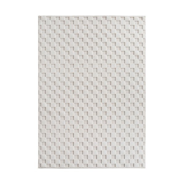 Krem tepih 160x230 cm Helix 2203 – Ayyildiz Carpets