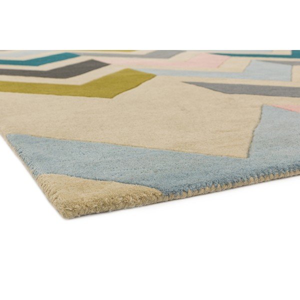 Azijski tepisi Chevron Multi, 120 x 170 cm-image-3