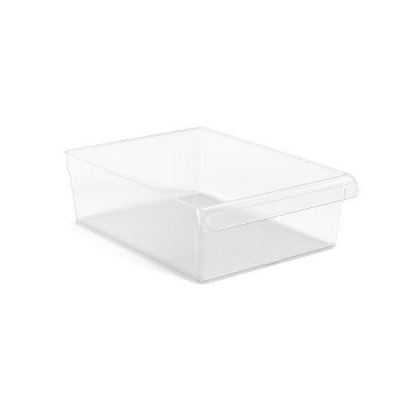 Plastični organizator za hladnjak 3 kom Fridge - Rotho-image-4