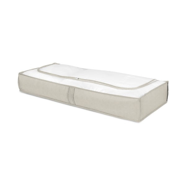 Tekstilna kutija za ispod kreveta Nancy – Compactor