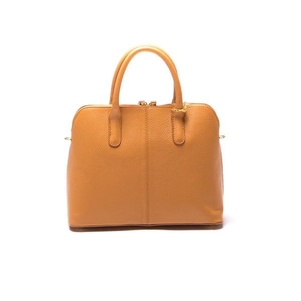 Elegantna torbica Cognac-image-2