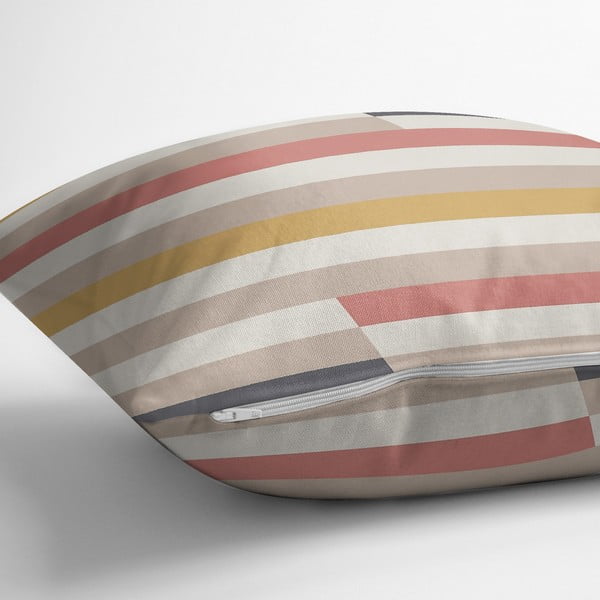 Ukrasna jastučnica 43x43 cm Rosy Bandas – Mila Home-image-2