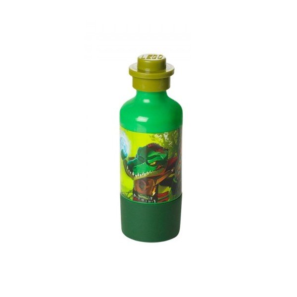Boca za piće i kutija za grickalice Legend of Chima, zelena-image-2