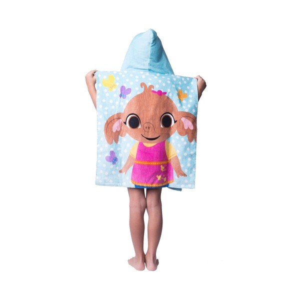 Dječji ogrtač od frotira Bing – Jerry Fabrics-image-2