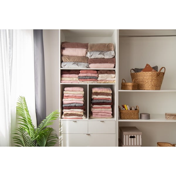 Vakuum vrećice za odjeću u setu 5 kom Premium Valve M – Compactor-image-3