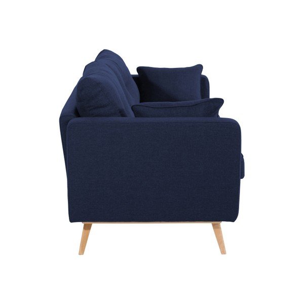Tamnoplavi trosjed Max Winzer Tomme-image-3