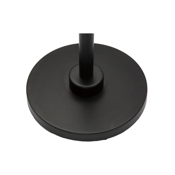 Crna samostojeća svjetiljka Mauro Ferretti Twist-image-4