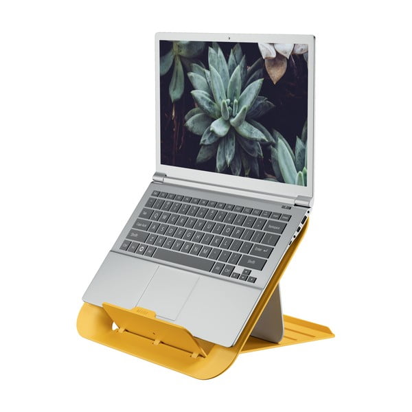 Podesivi stalak za laptop ERGO Cosy – Leitz-image-3