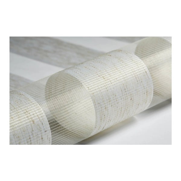 Rolete u prirodnoj boji 42,5x150 cm Zebra Silvalin – Gardinia-image-2