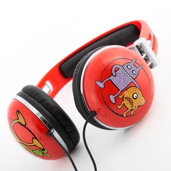 InnovaGoods Playz Kids Little Monsters-image-1