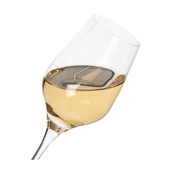 Čaše u setu 6 kom vinske 350 ml Rebecca – Orion-image-3