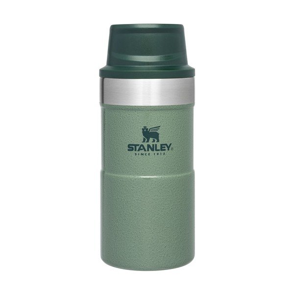 Zelena termo šalica 250 ml – Stanley-image-3