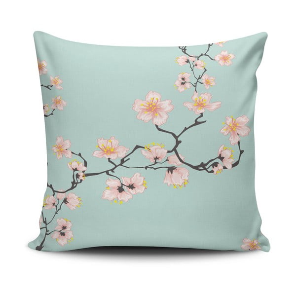 Cushion Love Pinkie Branch navlaka za jastuk, 45 x 45 cm
