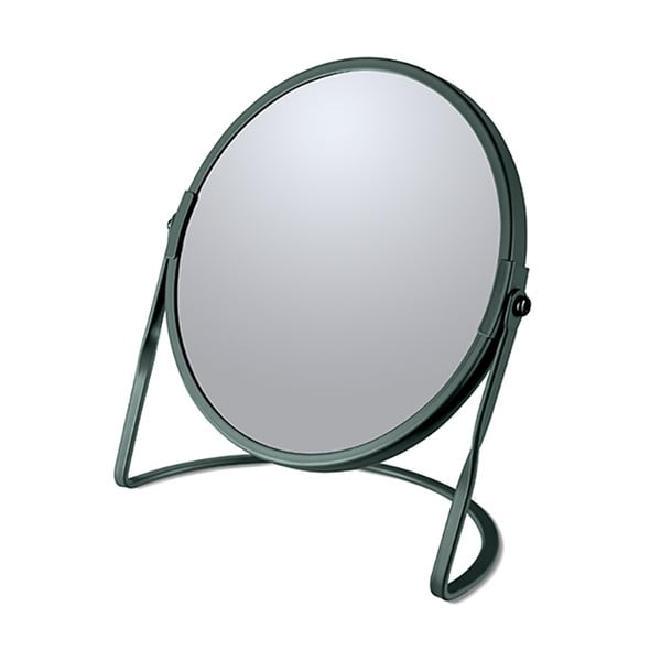 Kozmetičko povećavajuće ogledalo (s povećanjem 5x) ø 18 cm Akira – Spirella