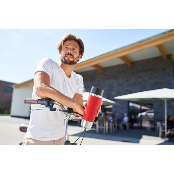 Crvena termo šalica 0,5 l - Tefal-image-1