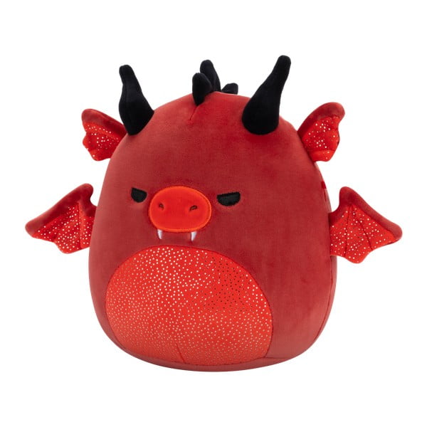 Plišana igračka Salami – SQUISHMALLOWS-image-2