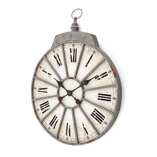 Romski zidni sat, 60 cm-image-2