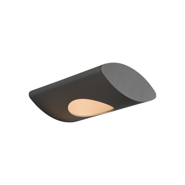 Vanjska svjetiljka (visina 7 cm) Katun – Trio