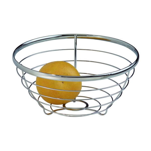 Metalna posuda za voće iDesign Axis, 7 l-image-3