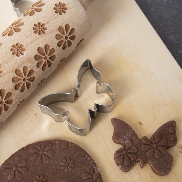 Rezaći za kolače u setu 3 kom s uskršnjim motivom – Orion-image-2