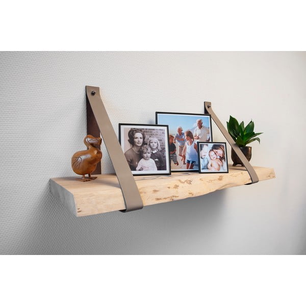 Crni metalni stojeći/viseći okvir 16x16 cm Sweet Memory – Zilverstad-image-4