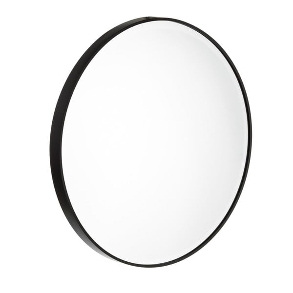 Zidno ogledalo ø 100 cm Ronda – Ixia-image-2