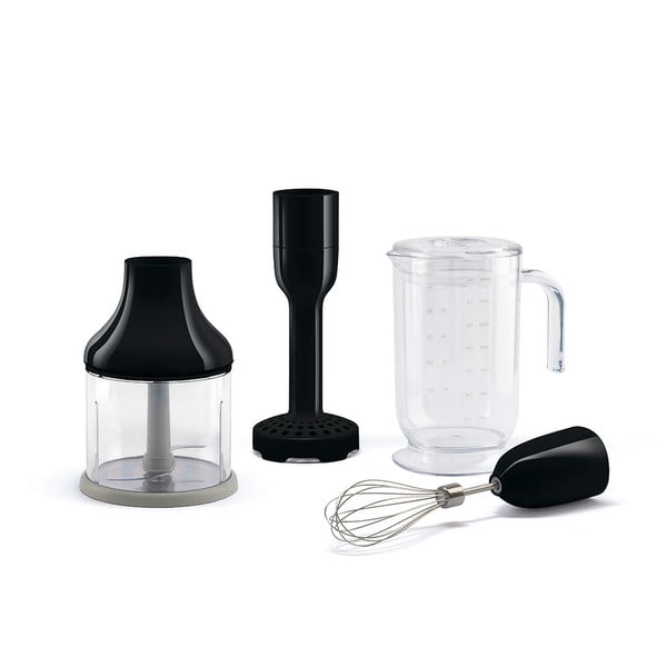 Crni mikser Retro Style – SMEG-image-4