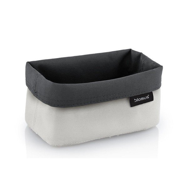 Siva kozmetička košarica Blomus ARA Jenny-image-2