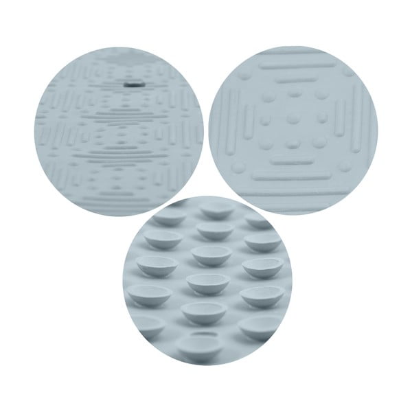 Protuklizna prostirka za kadu 40x70 cm Ruby – Spirella-image-3