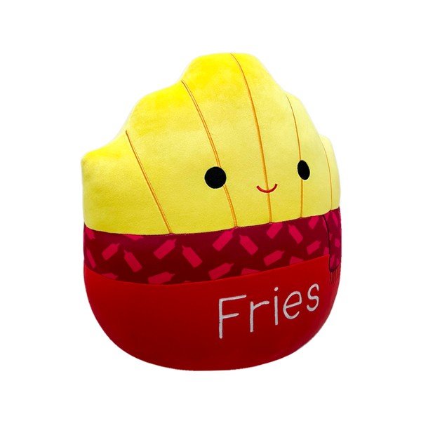 Plišana igračka Floyd – SQUISHMALLOWS-image-2