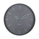 Zidni sat ø 40 cm Petals – Karlsson