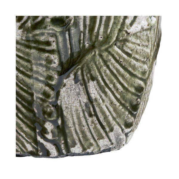 Ukrasna tegla za cvijeće od terakote ø 20 cm – House Nordic-image-3