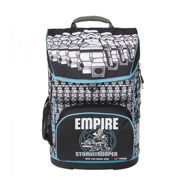 Školski ruksak s LEGO® Star Wars Stormtrooper Maxi torbom