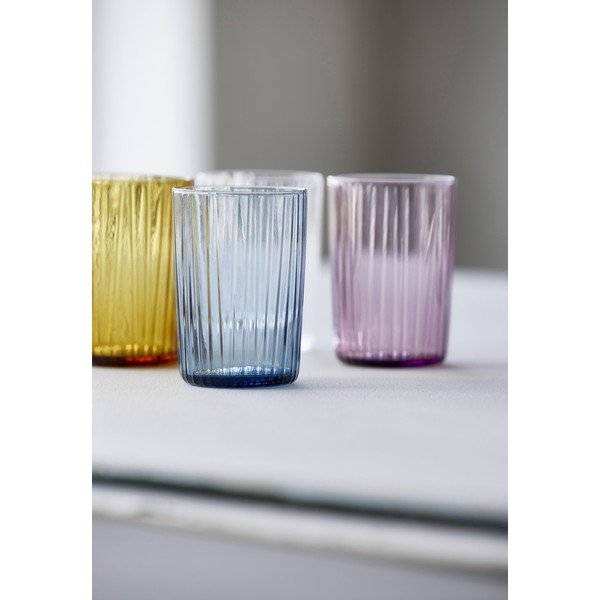 Čaše u setu 4 kom 280 ml Kusintha – Bitz-image-1