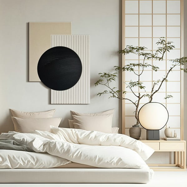 Akustični panel 90x120 cm Form – Styler-image-1