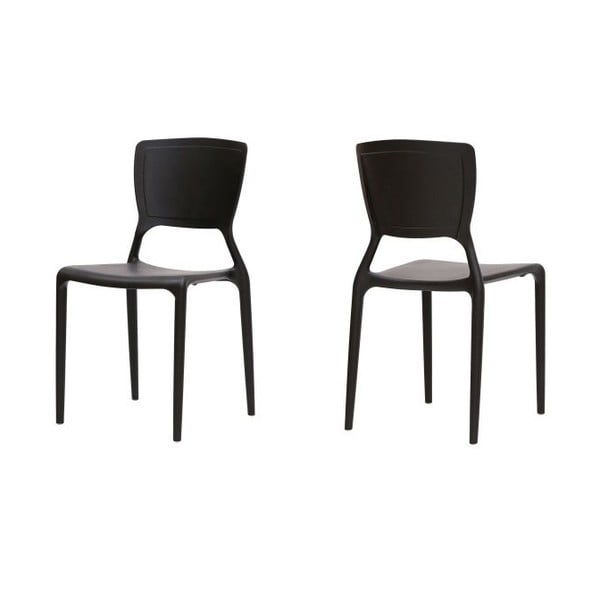Set od 4 stolice Canett Freja-image-1