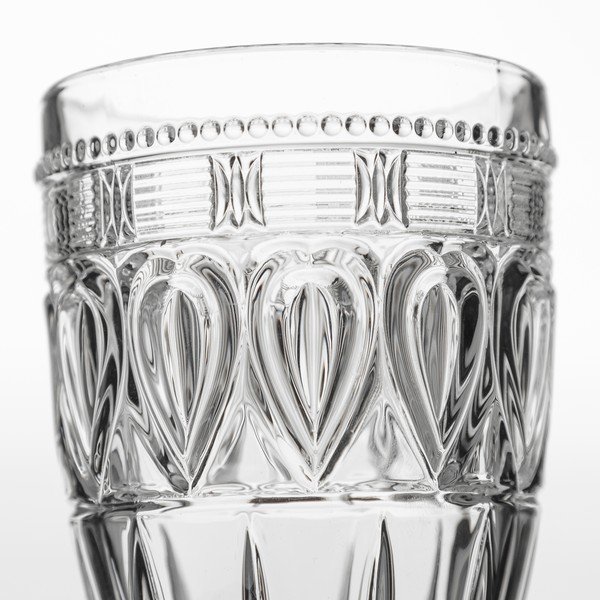 Čaša za vodu Unimasa Heart, 155 ml-image-2