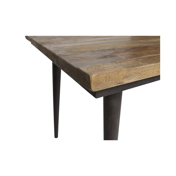 Blagovaonski stol 90x180 cm Guild – WOOOD-image-4