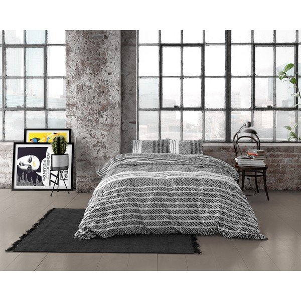 Flanel posteljina Dreamhouse Caden, 200 x 220 cm-image-4
