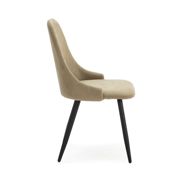 Svijetlo zelene blagovaonske stolice u setu 4 kom Mani – Marckeric-image-3