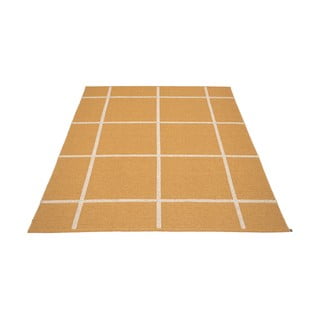 Oker žuti unutarnji i vanjski tepih 180x260 cm Ada Ochre – Pappelina