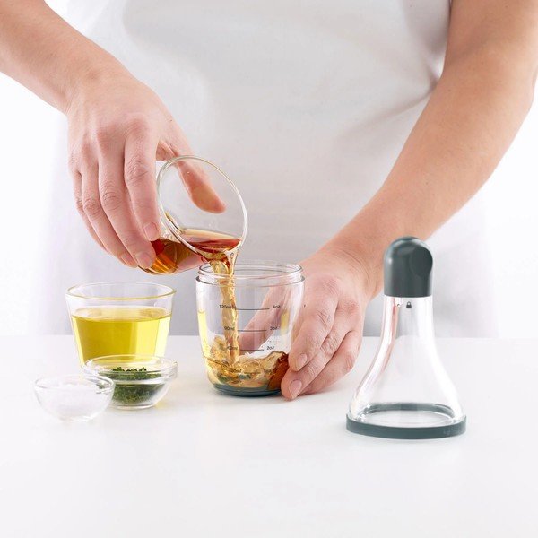 Shaker za dressing od tritana – Lékué-image-3